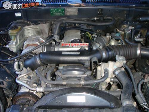 toyota 22re turbo kit for sale #7